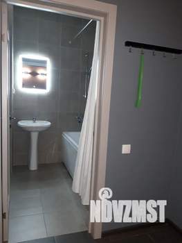 1-к квартира, посуточно, 34м2, 2/5 этаж