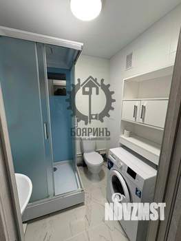 Студия квартира, на длительный срок, 20м2, 20/25 этаж