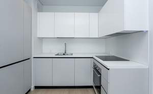 2-к квартира, на длительный срок, 41м2, 4/9 этаж