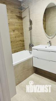 3-к квартира, на длительный срок, 50м2, 6/17 этаж