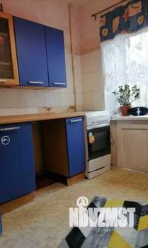 3-к квартира, на длительный срок, 60м2, 4/5 этаж