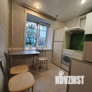2-к квартира, посуточно, 48м2, 1/5 этаж