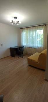 1-к квартира, на длительный срок, 29м2, 1/5 этаж