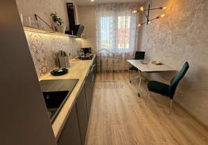 1-к квартира, на длительный срок, 36м2, 13/17 этаж