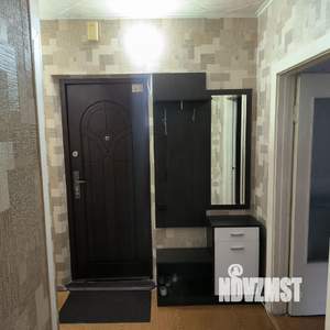 1-к квартира, на длительный срок, 37м2, 1/9 этаж