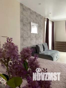 1-к квартира, посуточно, 45м2, 9/11 этаж