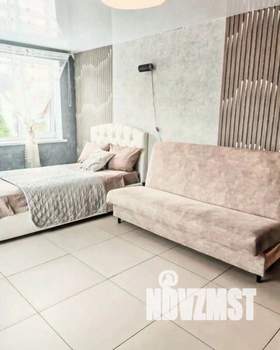 1-к квартира, посуточно, 26м2, 1/1 этаж