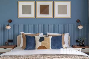 1-к квартира, посуточно, 37м2, 8/9 этаж