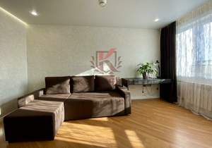 2-к квартира, на длительный срок, 47м2, 5/9 этаж