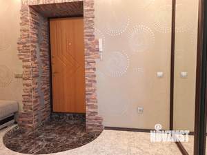 1-к квартира, на длительный срок, 40м2, 3/16 этаж