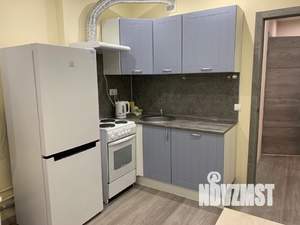 1-к квартира, на длительный срок, 35м2, 12/13 этаж