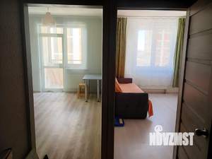 1-к квартира, на длительный срок, 36м2, 7/13 этаж