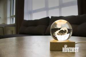 2-к квартира, посуточно, 46м2, 1/1 этаж