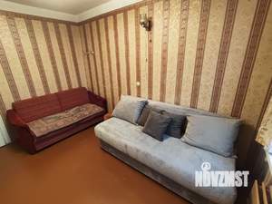 3-к квартира, на длительный срок, 57м2, 5/9 этаж