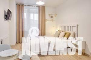 1-к квартира, посуточно, 28м2, 3/26 этаж