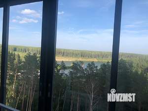 1-к квартира, на длительный срок, 30м2, 10/30 этаж