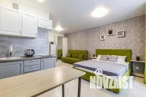 1-к квартира, посуточно, 35м2, 6/10 этаж