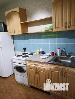 1-к квартира, на длительный срок, 38м2, 6/10 этаж