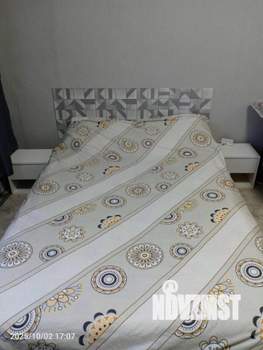 1-к квартира, посуточно, 19м2, 1/1 этаж