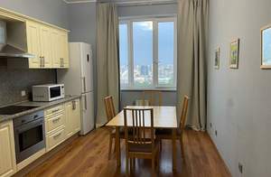 2-к квартира, на длительный срок, 73м2, 11/17 этаж