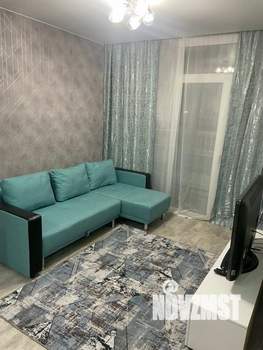 3-к квартира, на длительный срок, 60м2, 1/16 этаж