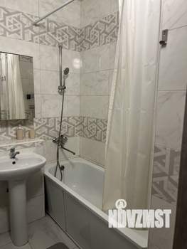 2-к квартира, на длительный срок, 43м2, 24/25 этаж