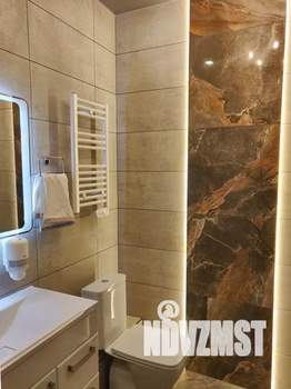 1-к квартира, посуточно, 32м2, 10/31 этаж