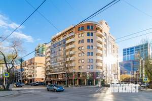 2-к квартира, посуточно, 45м2, 5/9 этаж