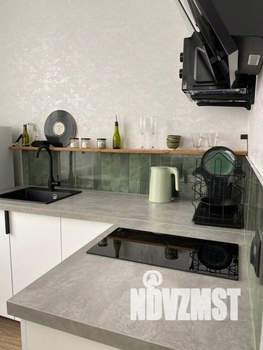 1-к квартира, посуточно, 24м2, 1/1 этаж