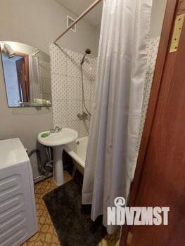 1-к квартира, на длительный срок, 33м2, 4/9 этаж