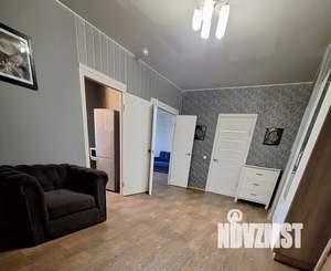 1-к квартира, посуточно, 68м2, 5/25 этаж