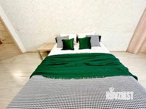 1-к квартира, посуточно, 43м2, 4/20 этаж