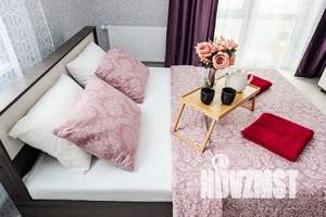 2-к квартира, посуточно, 80м2, 6/15 этаж