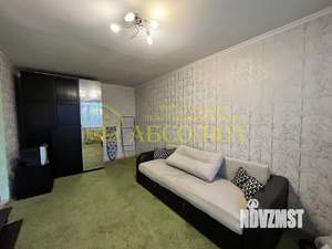 1-к квартира, на длительный срок, 33м2, 5/5 этаж