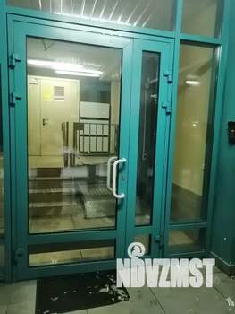 1-к квартира, посуточно, 38м2, 1/18 этаж