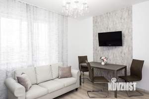 2-к квартира, посуточно, 70м2, 10/26 этаж