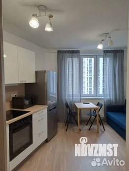 Студия квартира, посуточно, 25м2, 7/14 этаж