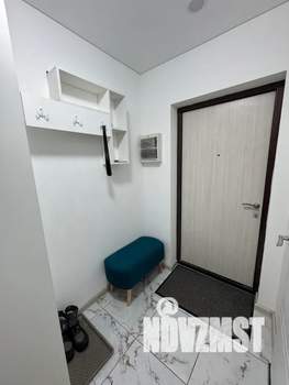 Студия квартира, посуточно, 20м2, 12/25 этаж