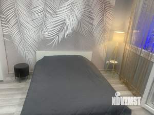 Студия квартира, посуточно, 25м2, 22/25 этаж