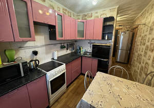 2-к квартира, на длительный срок, 49м2, 16/16 этаж