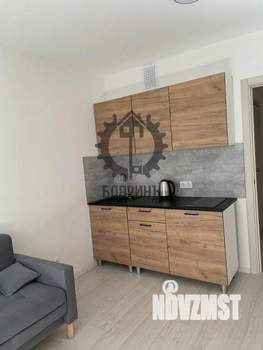 1-к квартира, на длительный срок, 39м2, 2/25 этаж