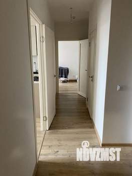 2-к квартира, на длительный срок, 51м2, 6/18 этаж