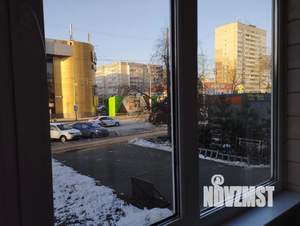 1-к квартира, посуточно, 30м2, 1/9 этаж