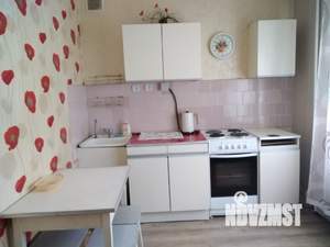 1-к квартира, на длительный срок, 35м2, 1/9 этаж