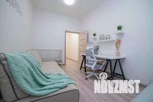 3-к квартира, посуточно, 100м2, 13/19 этаж