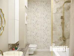 3-к квартира, на длительный срок, 100м2, 5/15 этаж