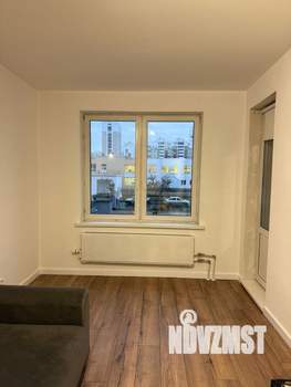 1-к квартира, на длительный срок, 37м2, 2/10 этаж