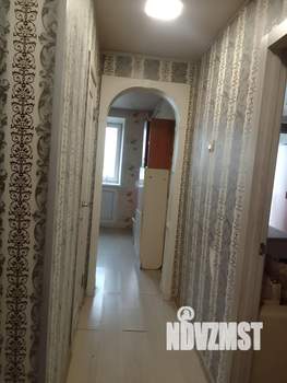 1-к квартира, на длительный срок, 31м2, 7/9 этаж