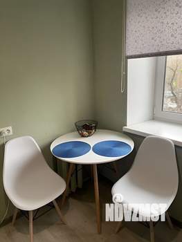 1-к квартира, посуточно, 32м2, 3/5 этаж