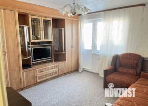 2-к квартира, на длительный срок, 43м2, 3/5 этаж